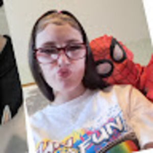 Meet your Posher, Madycen